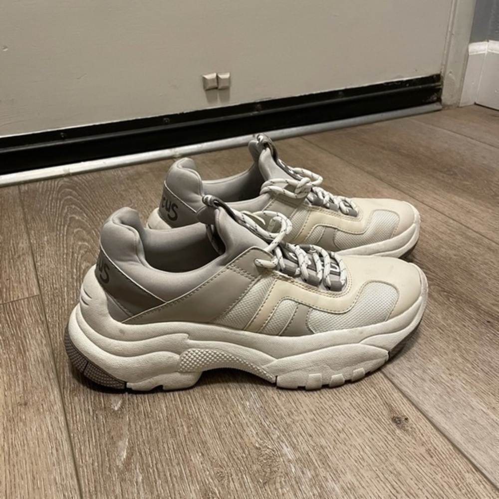 Circus by Sam Edelman Women's Sneakers